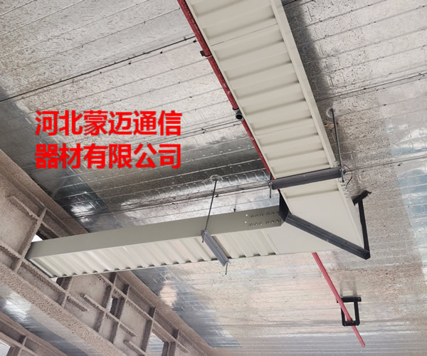 QGQJ轻型节能瓦楞桥架