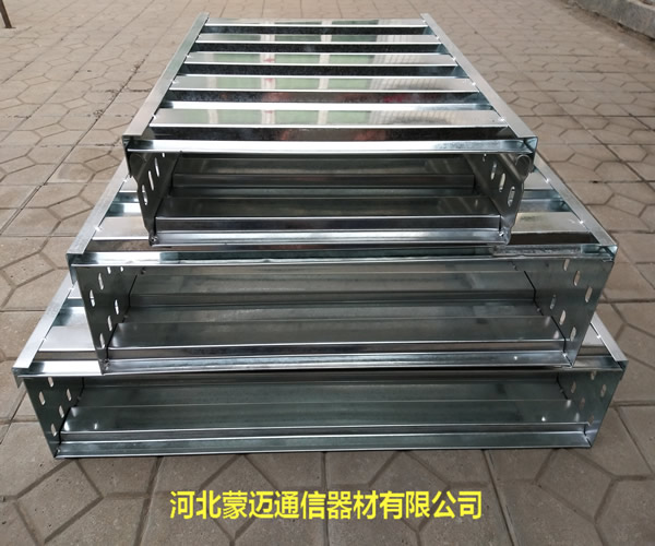 QGQJ轻型节能瓦楞桥架